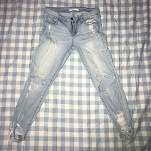 Cello jeans